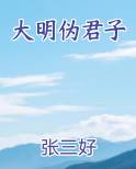 大明伪君子