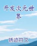 开发次元世界