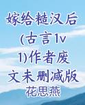 嫁给糙汉后(古言1v1)作者废文未删减版