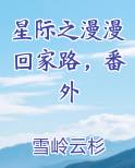 星际之漫漫回家路，番外
