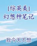 [综英美]幻想种笔记