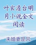 叶玄澹台明月小说全文阅读