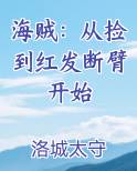 海贼：从捡到红发断臂开始