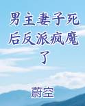 男主妻子死后反派疯魔了蔚空