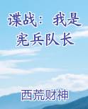谍战：我是宪兵队长