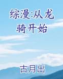 综漫:从龙骑开始