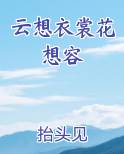 云想衣裳花想容