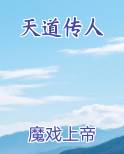 天道传人 小说