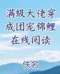满级大佬穿成团宠锦鲤在线阅读小说