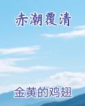 赤潮覆清