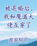 被退婚后，我和魔道大佬互穿了